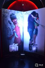 Rogue Movie Trailer Launch